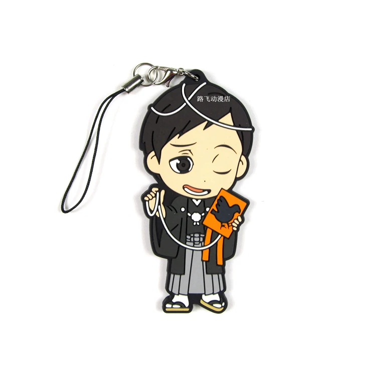 Haikyuu! Фигурка героя аниме Хината шойо кагеяма тобио Сугавара коуши Танака