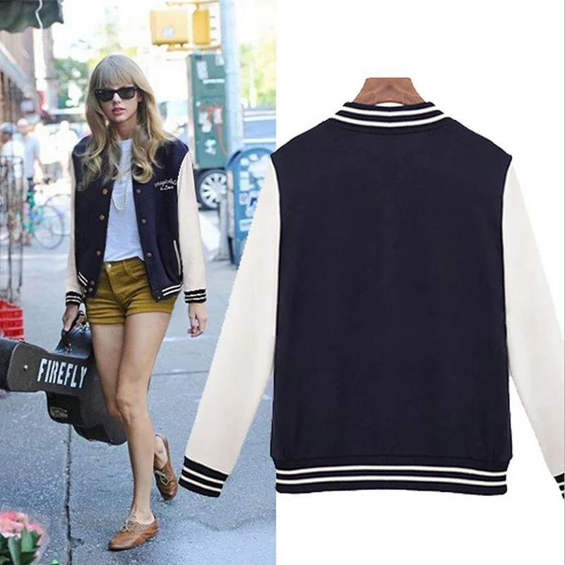 2018 осенне-зимняя куртка-бомбер женские кардиганы пальто Chaquetas Mujer Casaco Feminino Jaqueta