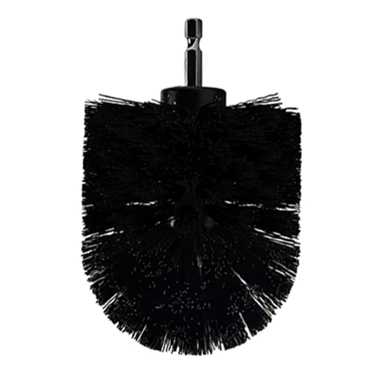 

Электрическая щетка для чистки пола 3,5 дюйма, дрель, электроинструмент для удаления утомительных пятен на каменной мраморной керамической ...