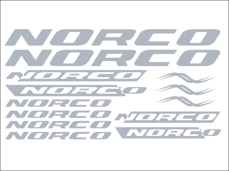 Велосипедные аксессуары велосипедные наклейки сделай сам на раму