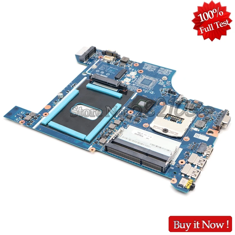 Материнская плата NOKOTION FRU 04X4781 для Lenovo ThinkPad E540 AILE2 PGA947 DDR3L|Материнские платы| |