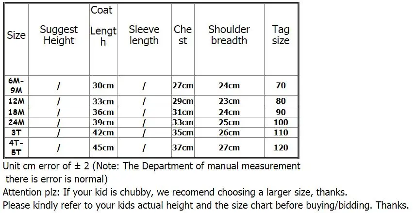 Autumn Winter Waistcoat Boys Girls Baby Coats Child Children Clothes Baby Down Jacket Kids Warm Stand Collar Down Vest