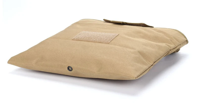 Военная Тактическая Складная Mag Recovery Molle патронная сумка для боеприпасов журнала