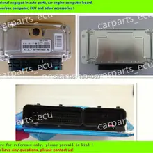 Для двигателя автомобиля бортовой компьютер/M7.9.7 ECU/Электронный Управление блок/автомобильным бортовым компьютером/Buick парус/0261207610/5484345 92099887 5484853 92099887