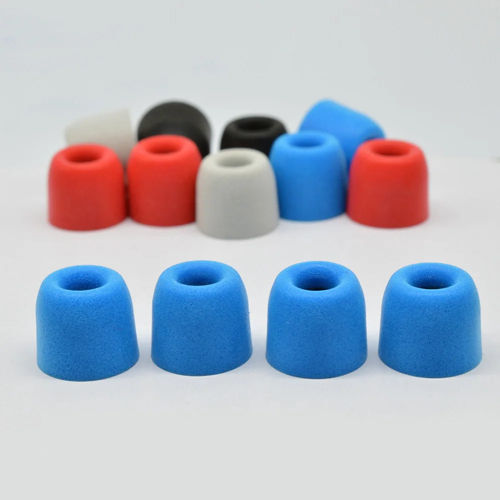 3 пары подушечек для ушей с эффектом памяти маленькие подушечки наушников At 400