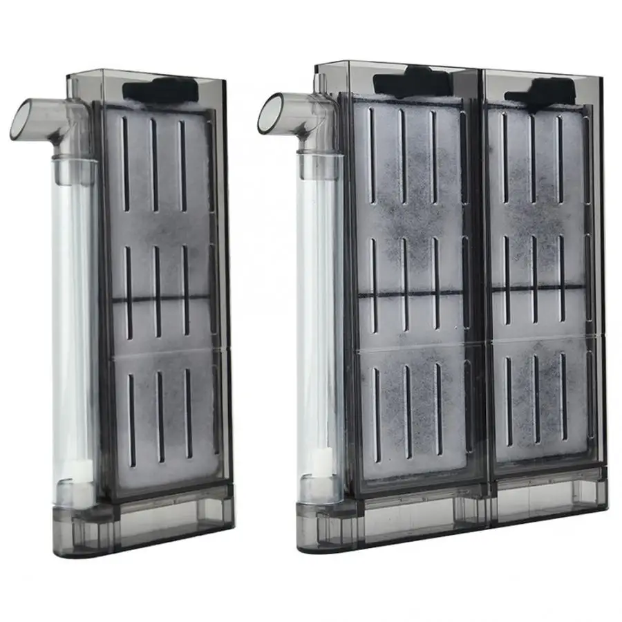 Аквариумный фильтр пневматический для аквариума аквариумный воды аквариумное