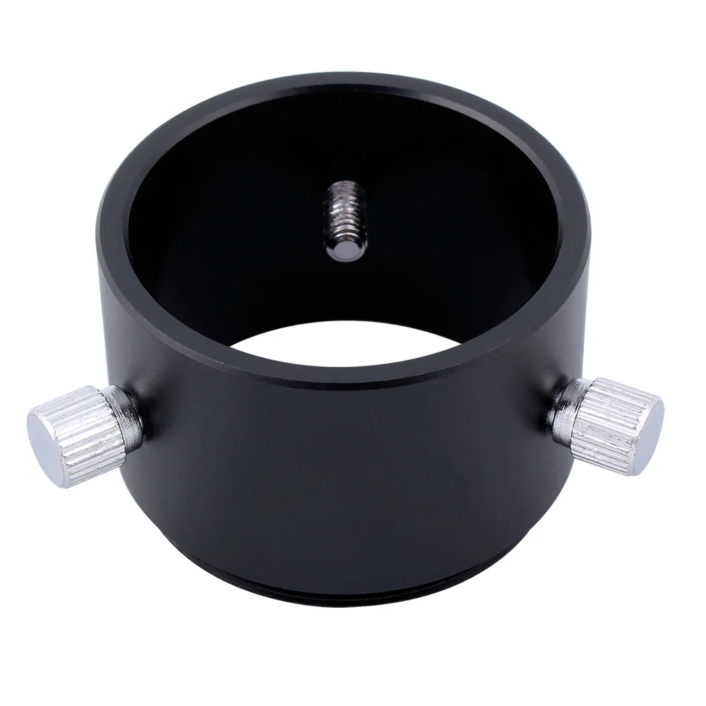 Universal Camera 37mm Adapter Ring for 1.25' Telescope Eyepiece LD2035B |