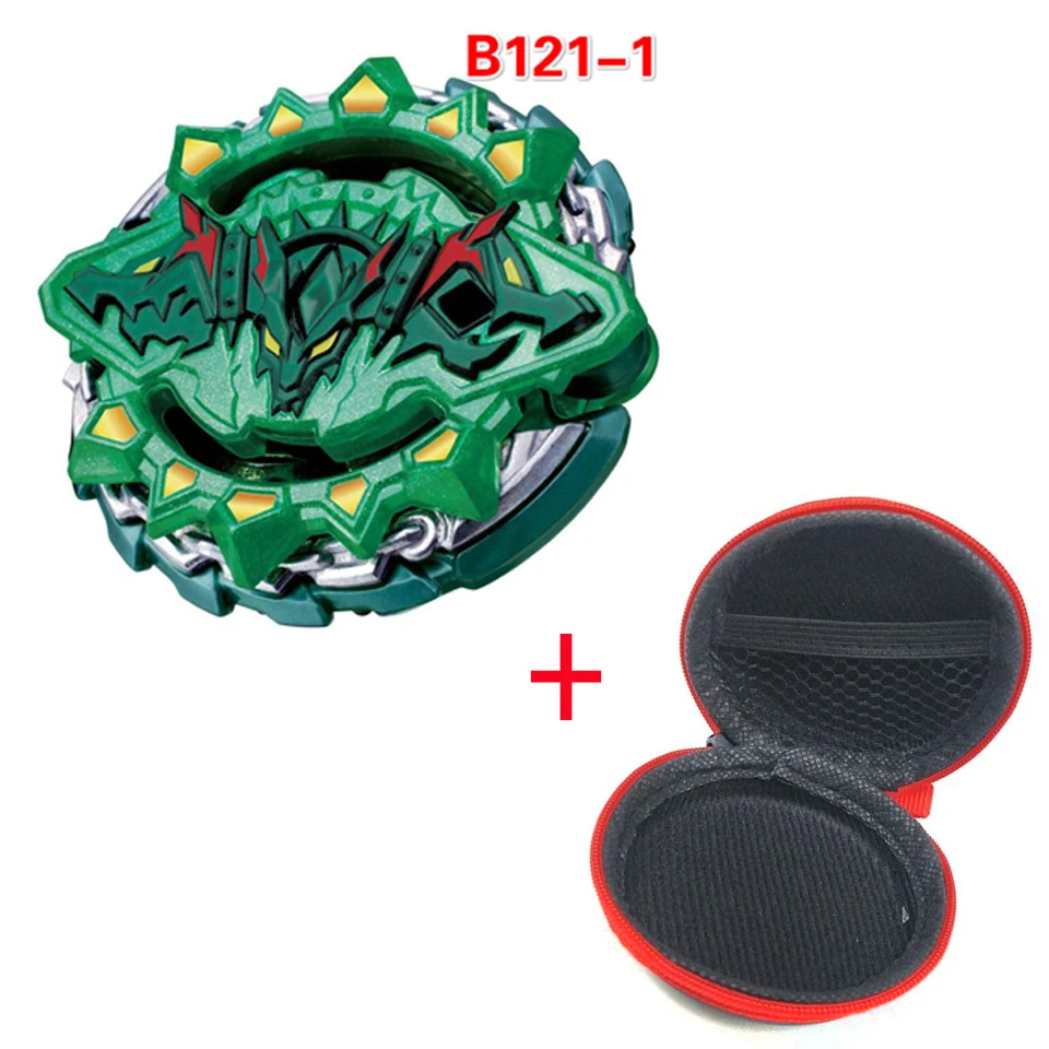 B121-1 Все модели Bey Bay Burst Toys Арена без пускового устройства и коробки Металл Fusion Бог спиннинг Топ лезвия игрушки - Цвет: B121-1