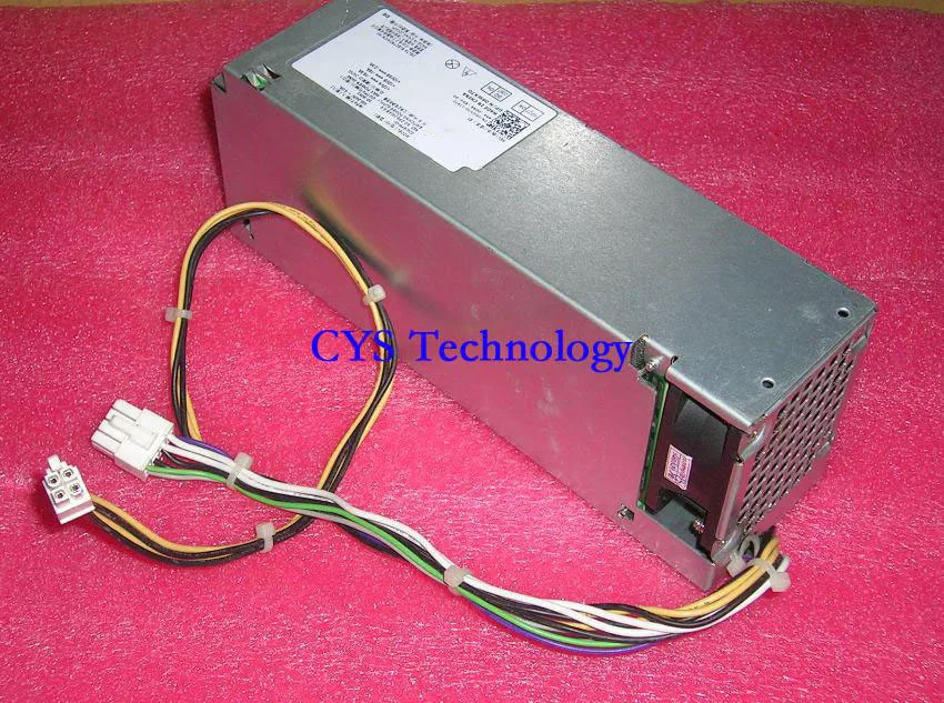 Бесплатная доставка CHUANGYISU для OPX 3046 5040 7040 SFF 240 блок питания Ватт 2P1RD 0M1C3 D240EM 00 8 + 4 Pin