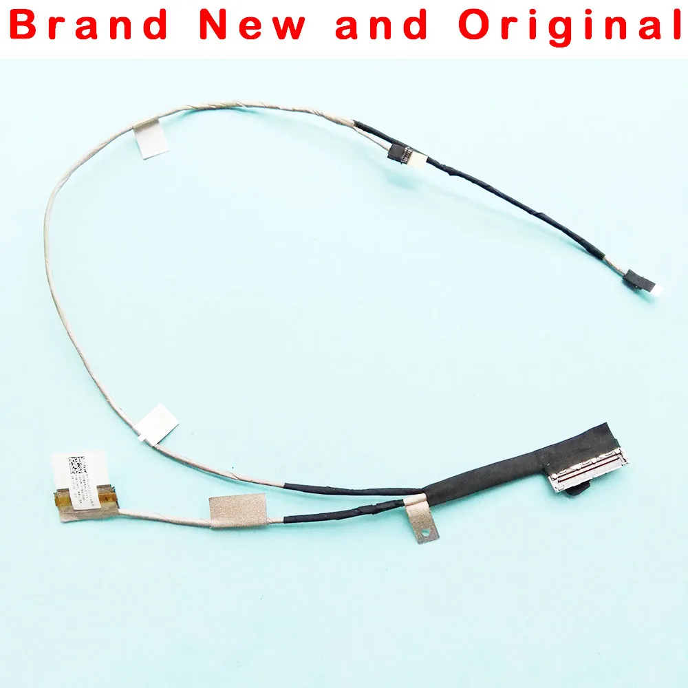 Новый оригинальный UHD ЖК кабель для ноутбука ASUS N501JW BK5A lcd LED LVDS DDBK5ALC111 DDBK5ALC110|lcd