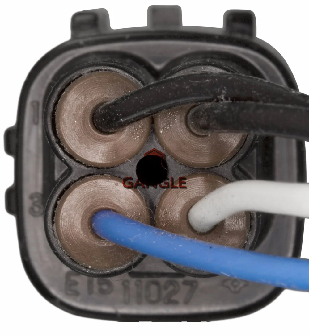 Кислородный датчик O2 лямбда соотношения воздушного топлива для 89465 35670 Toyota RAV4 SOLARA