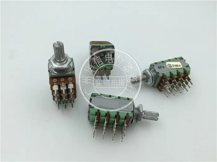 rd124f 20b2 15k5 b100k