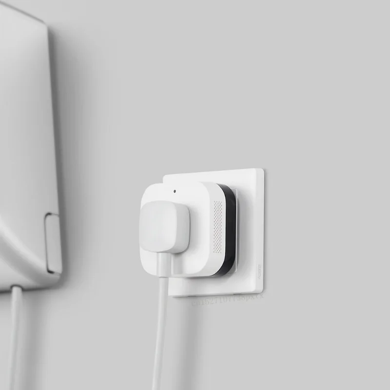 В наличии Xiaomi Gateway 3 Aqara система кондиционирования воздуха спутниковый шлюз