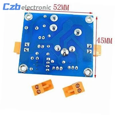 12V Accumulator Sound Light Alarm Prevent Over Discharge Controller Low Voltage -R179 Drop Shipping | Электроника