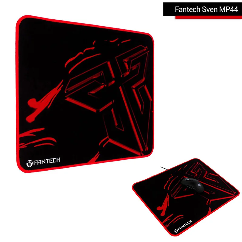 Игровой коврик для мыши Fantech Sven MP44 Control Edition водонепроницаемый игровой |