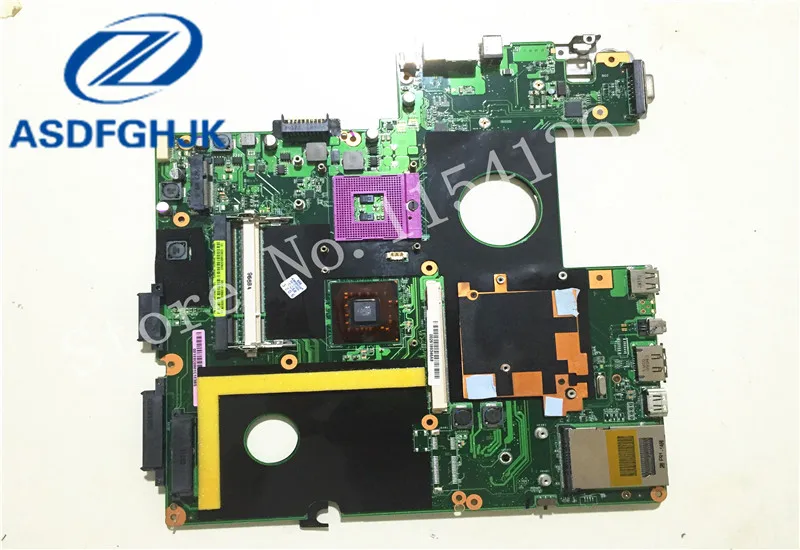 Оптовая продажа материнская плата для ноутбука 69N0E0M12A03 01 ASUS G60VX DDR3