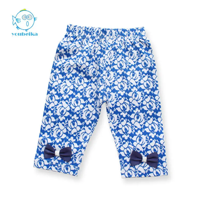 Новинка 2017 года детская модная летняя одежда детские леггинсы для Обувь девочек