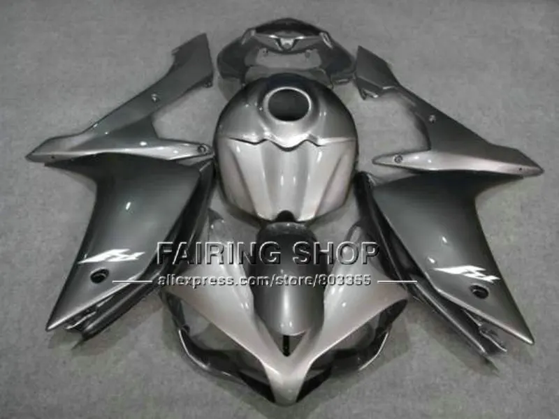 Комплект обтекателей R1 GDT для мотоцикла YAMAHA YZFR1 2007 2008 YZF YZF1000 1000 07 08 комплект