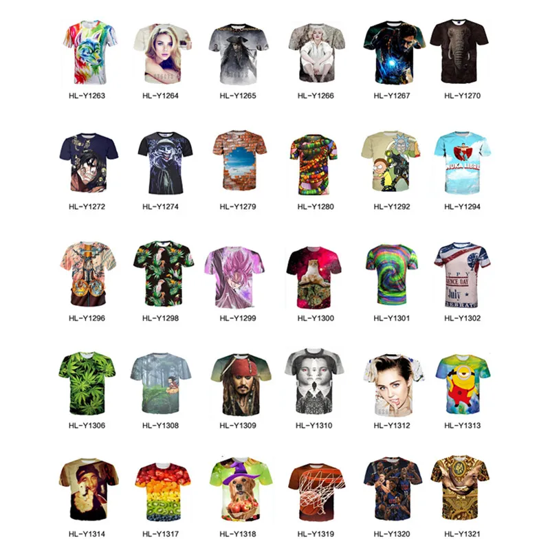 Для мужчин футболка 3D Фитнес хлопок Боб Марли печати Рок Черный Костюмы |