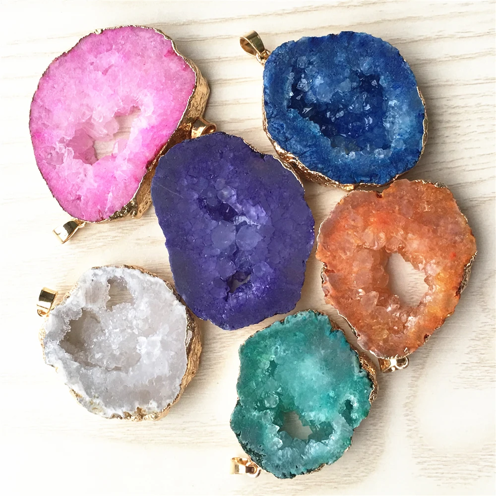 Модные популярные натуральные розовые синие зеленые бразильские