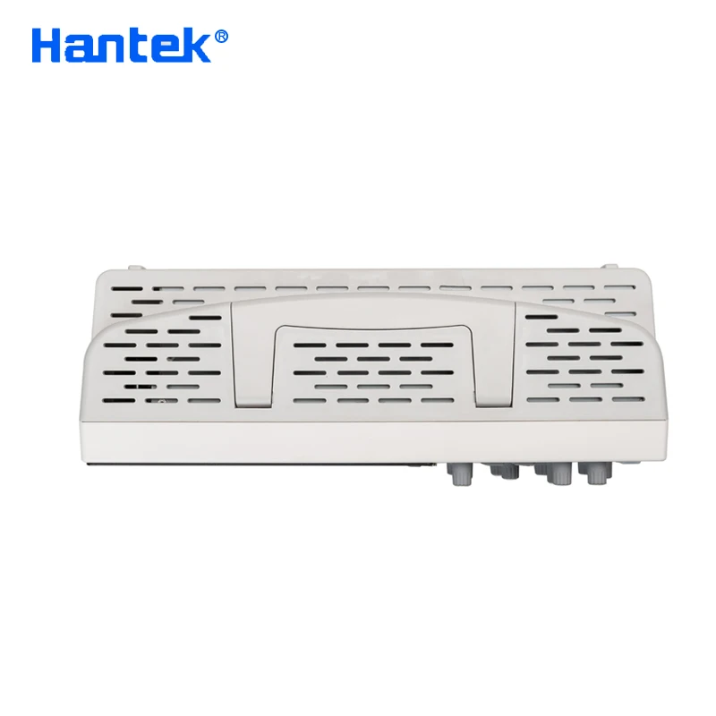 Цифровой портативный осциллограф Hantek DSO4084B 4 канала полоса пропускания 80 МГц ПК ЖК