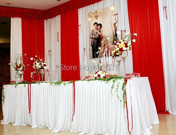 Атласная шелковая юбка для стола свадебных банкетов|banquet table skirts|for tableskirt |