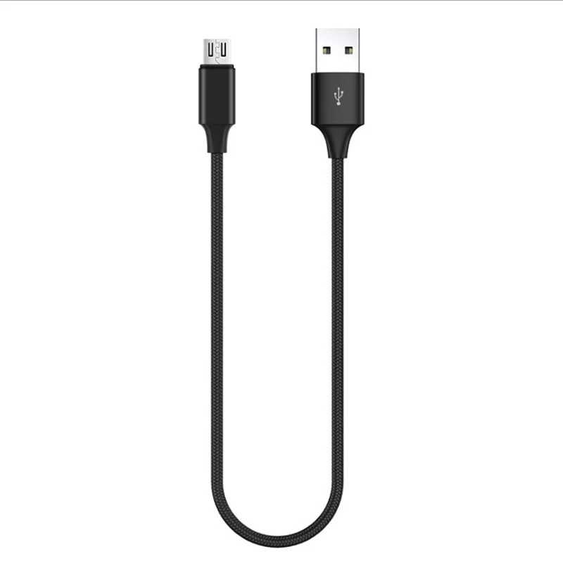 NOHON Универсальный 1 8 м кабель для передачи данных Micro USB шнур быстрой зарядки Android