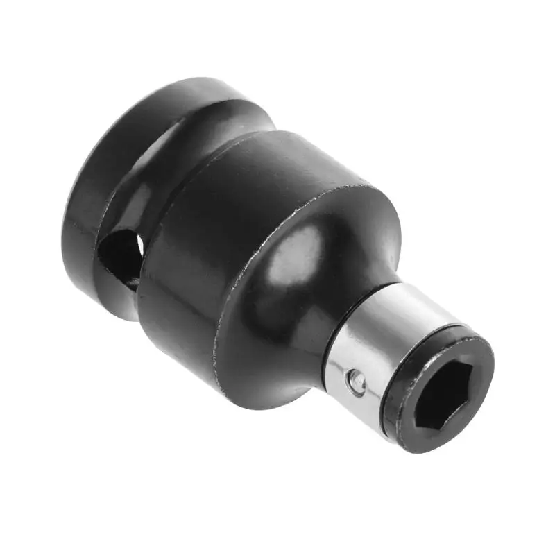 1/2&quot Impact Driver 1/4&quot Hex Shank Quick Release Bit Socket Adaptor Converter Kit | Инструменты