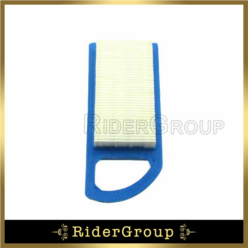 Воздушный фильтр для Briggs &amp Stratton 613022 650821 697152 698413 797007 794421 10 HP двигатели с верхним