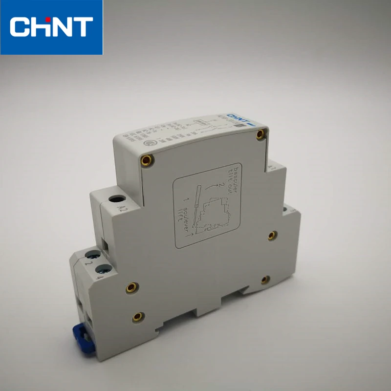 NCH8-20/20 2N0 220V NCH8-20/11 1N0 1NC NCH8-20/02 2NC AC контактор для дома один контактор нормально открытый закрытый 20A 24V