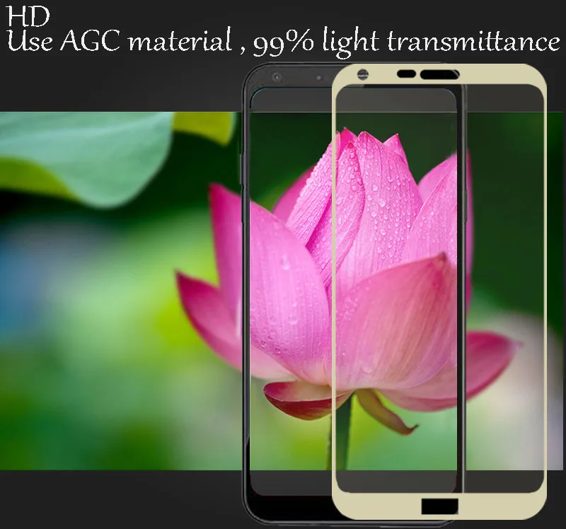 Q 7 alpha полное покрытие стекло для LG Q7 + Plus Защитная пленка экрана защитная