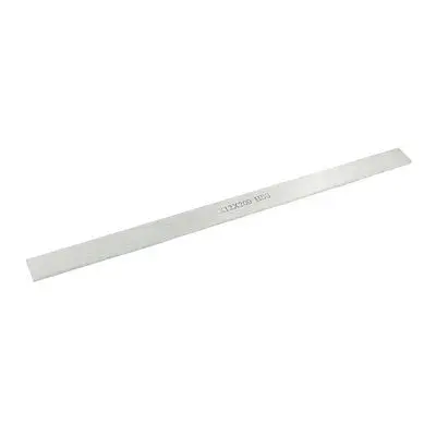 

HSS 200mm x 12mm x 2mm Rectangle Lathe Tool Bit Boring Bar Fly Cutter