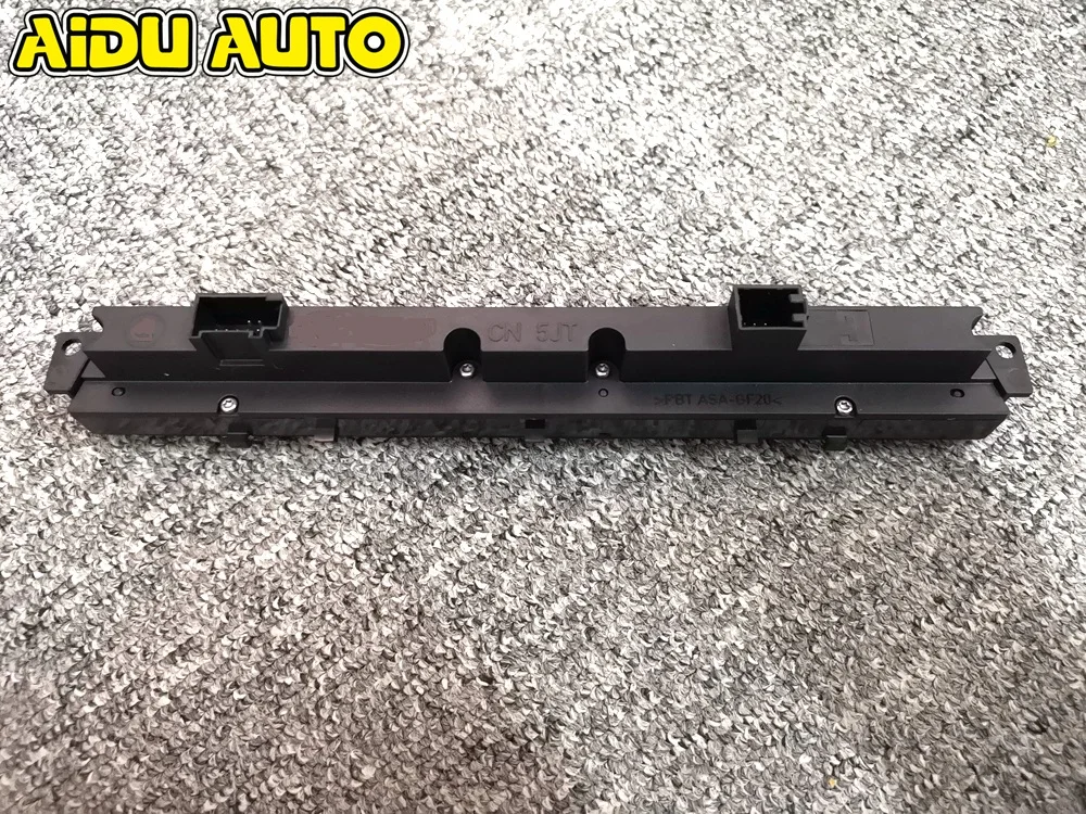 OPS PLA переключатель автопарковки для нового Audi A6 C7 4G0 927 137|Переключатели и рычаги