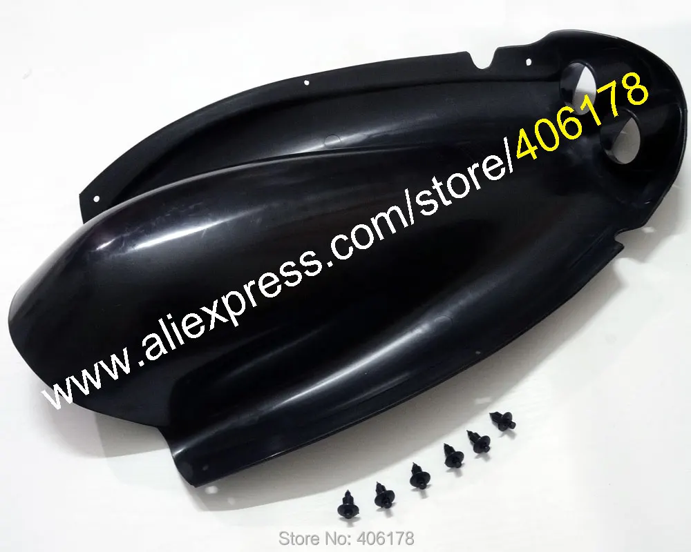 Горячая продажа мотоцикл под хвостом для Suzuki Hayabusa GSXR1300 1997 2007 GSXR 1300 GSX R1300 нижние