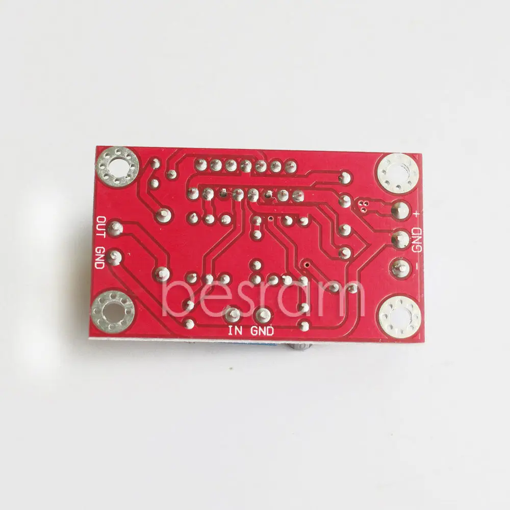Стерео Hi Fi двухканальная Плата усилителя LM3886 * 2 сборная 50 Вт + Вт|board amp|board boardboard