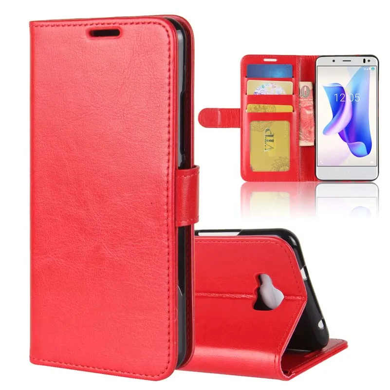 Yinghui личи кожи сумка Магнитный кошелек R64 Телефон чехол для BQ U2 Lite|case for bq|leather phone