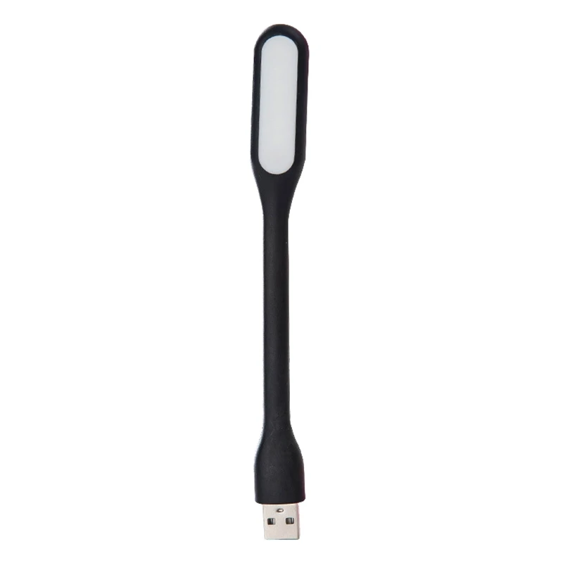 Портативная супер яркая USB Светодиодная лампа Hoomall для портативного компьютера