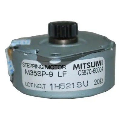 

Scanner Motor for LaserJet M1522 - Q3948-60186(Second Hand)