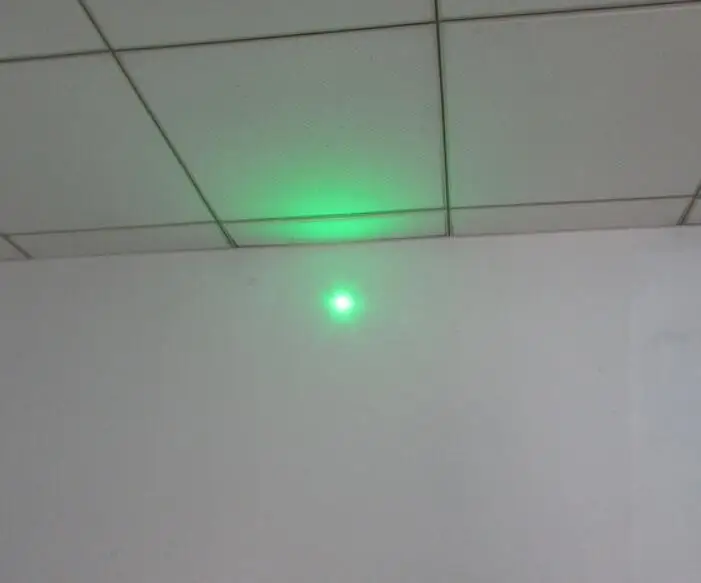 85mw Dot Laser 520nm 5V Регулируемый модуль лазерной головки 22x110 мм и держатель адаптер |