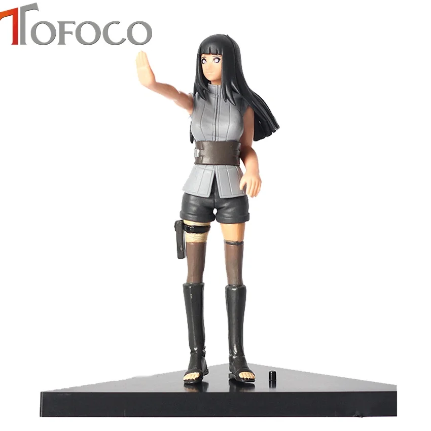 TOFOCO 1 Набор Наруто ПВХ Фигурки Uchiha Madara Sasuke Uzumaki модель игрушки для детей и взрослых