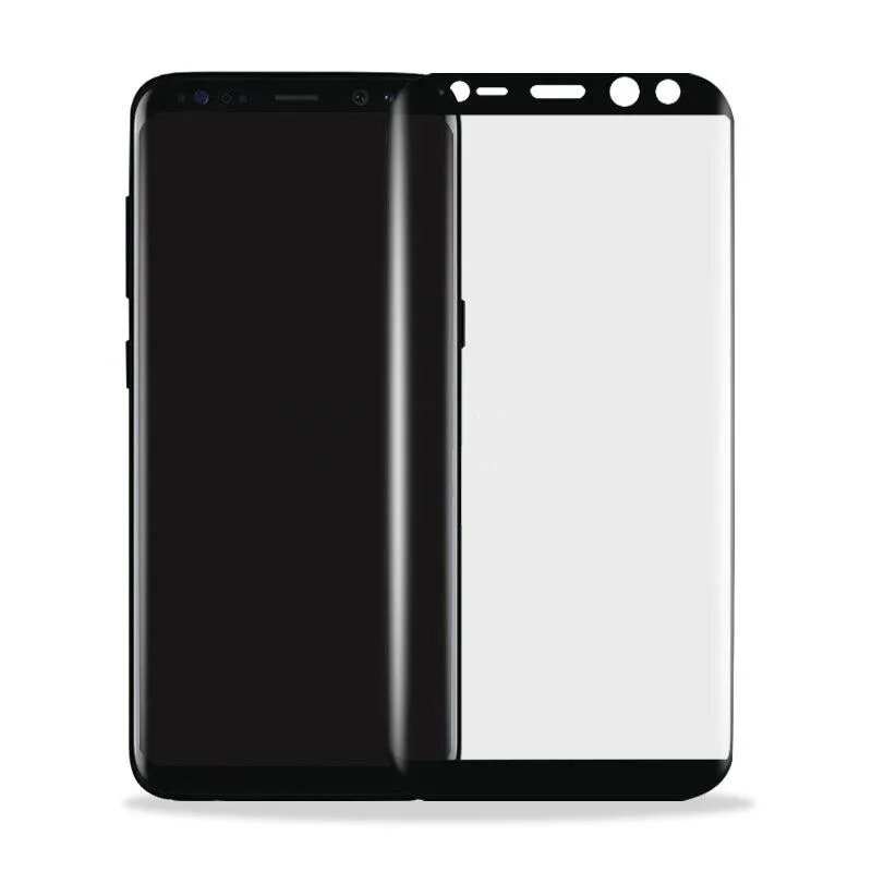 Закаленное стекло для Samsung Galaxy S8 S8 Plus S8 Active S8active S8plus G9500 G955 Защитная пленка для экрана