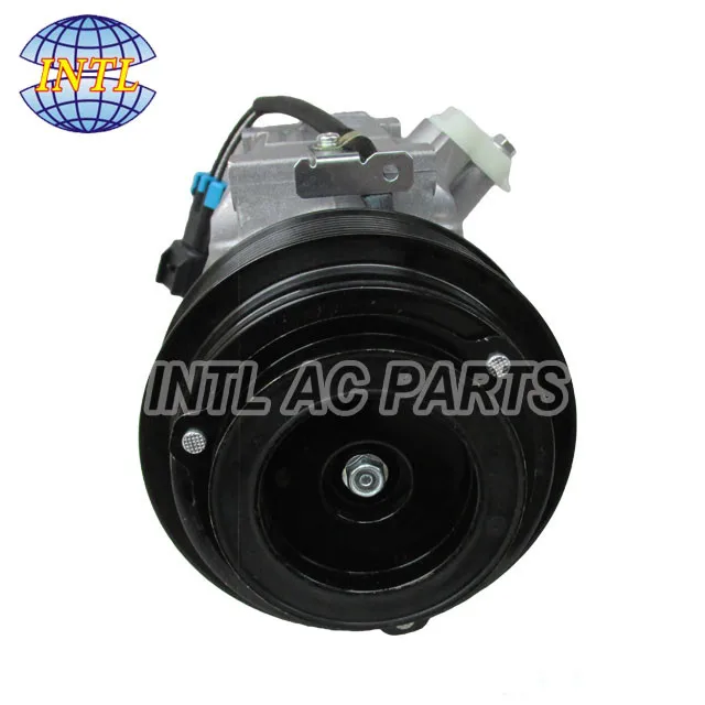 Компрессор кондиционера для авто John Deere RE284680 DCP99520 447280 1650 4472801650|auto ac compressor|ac