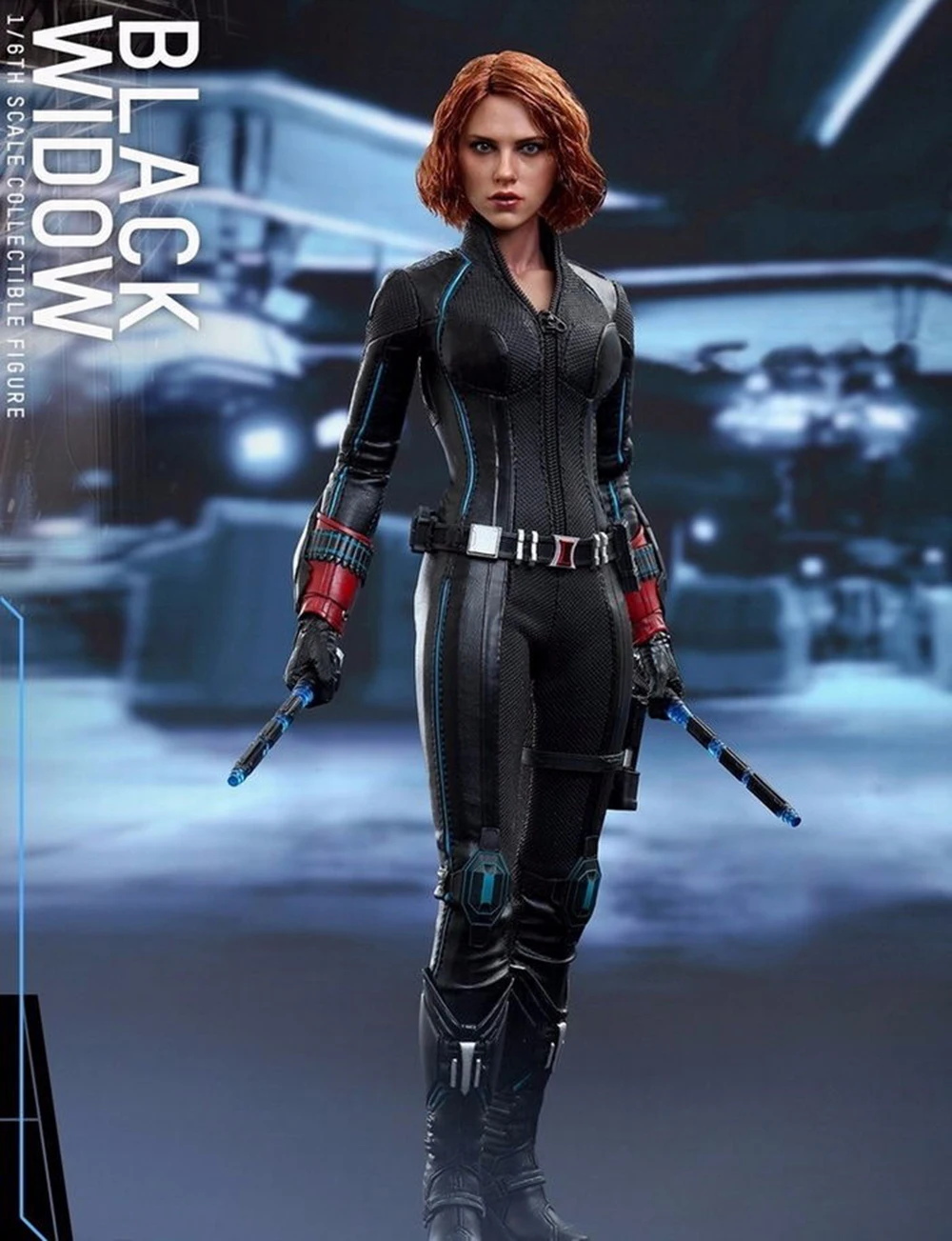 MMS288 1/6 Black Widow 4,0 фигурка Капитан Америка Мстители HT Коллекция фигурка модели