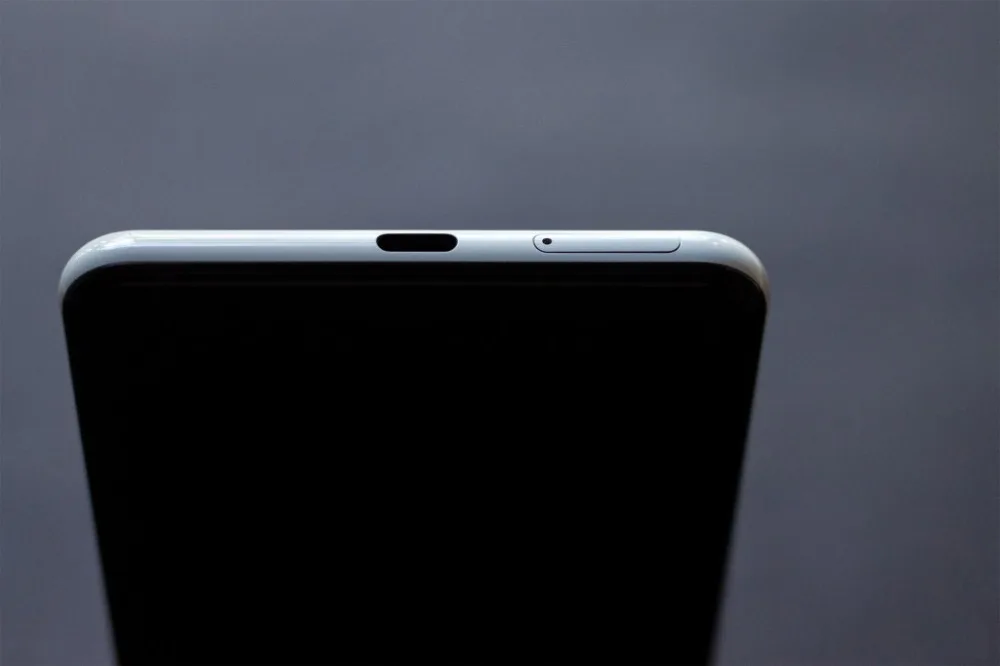 Google Pixel 3 XL мобильный телефон 6," 4 Гб Оперативная память 64/128 ГБ Встроенная память Snapdragon 845 Android 9 NFC 3430 мА/ч, Батарея смарт-чехол для телефона