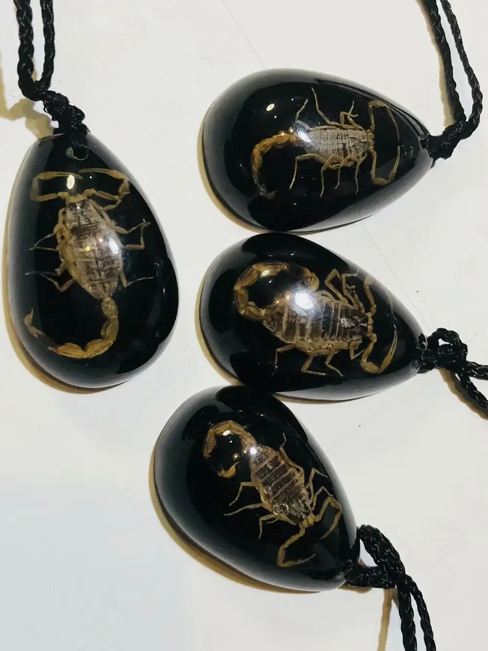 

12 pcs New Arrival Trendy Fashion Scorpion Pendants PUNK Vintage Wholesale Hot