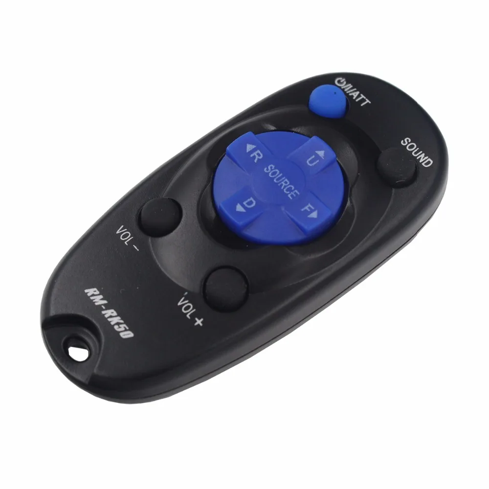 FOR JVC Car RM-RK50 Remote Control for Head Units | Электроника