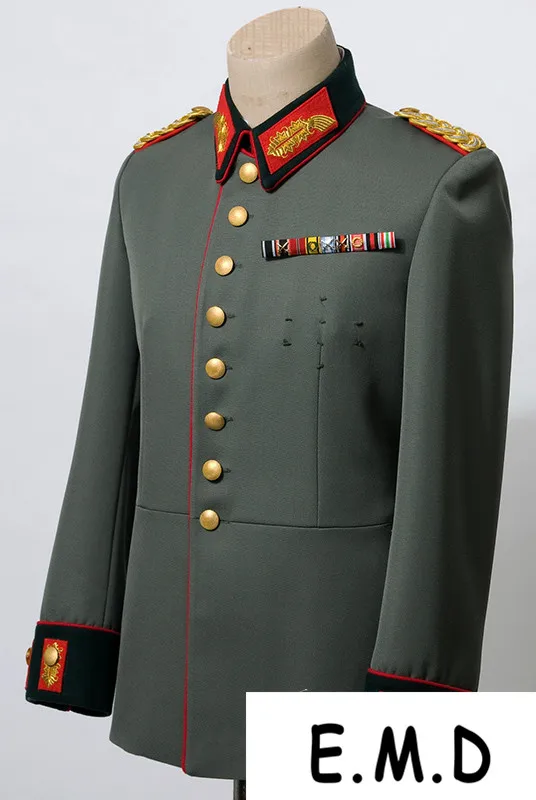 Китель офицерский EMD WW1 M35 |