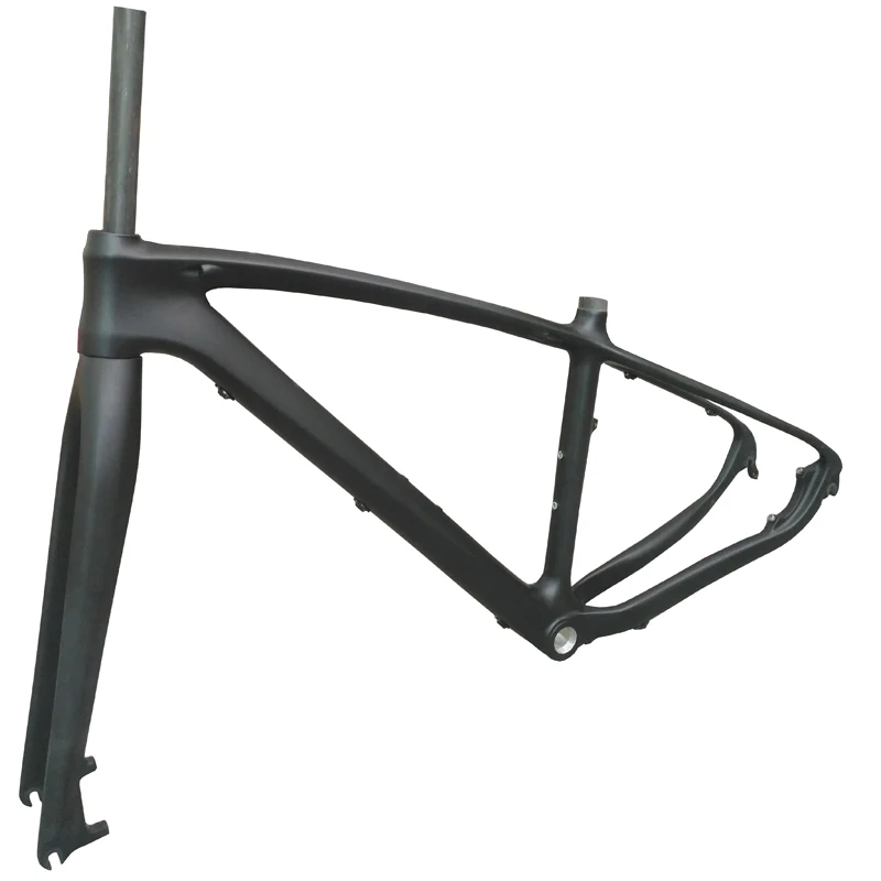 Карбоновая рама EARRELL для горного велосипеда MTB 29er brompton bicicletas mountain 29 каркасная