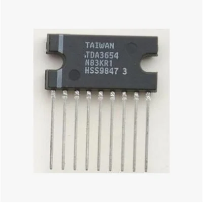 

5 шт TDA3654