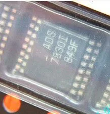 (100%New) ADS7830I ADS7830IPWT ADS7830 7830I TSSOP16 Free Shipping